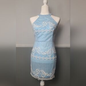 Beautiful dress from Boohoo.